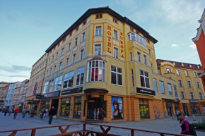 Europa Jelenia Góra